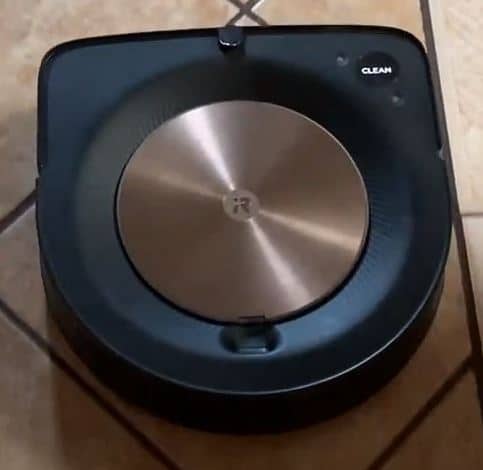 iRobot Roomba s9