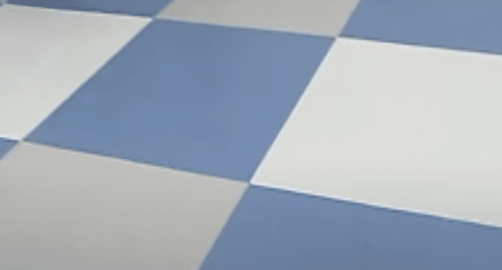 Vinyl Composition Tile