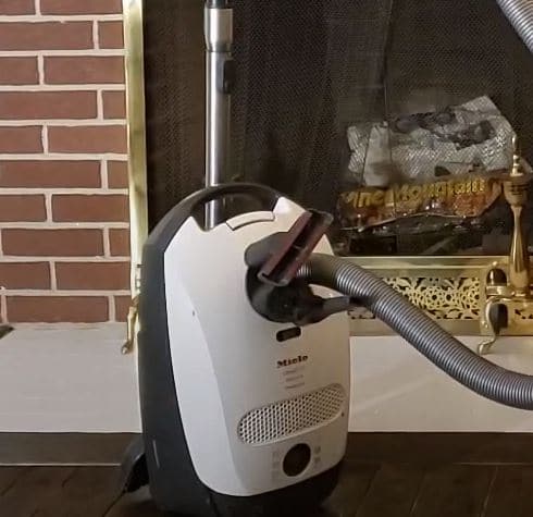 Miele Compact C1 Pure Suction
