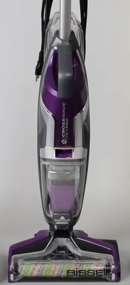 Bissell CrossWave Pet Pro 2306A