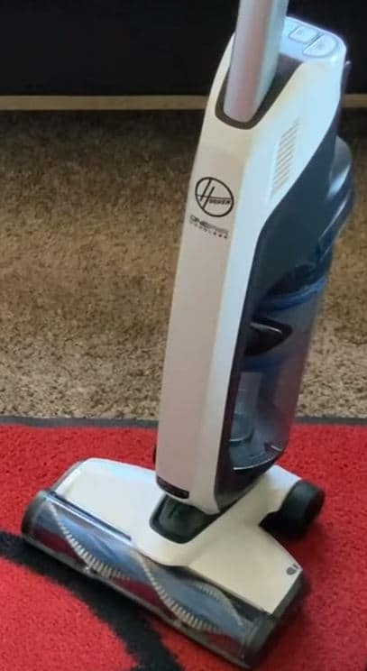 Hoover OnePWR Evolve Pet Cordless Vacuum BH53420PC