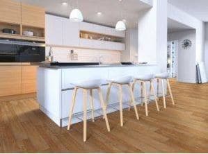 COREtec Plus Premium 7 – Penmore Walnut