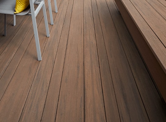 TimberTech AZEK Composite Decking
