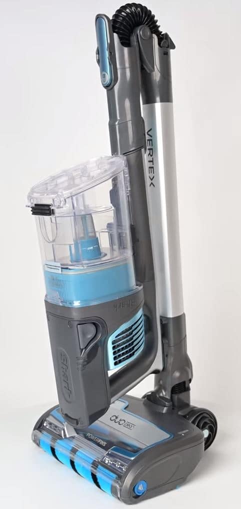 Shark Vertex Lightweight Cordless Stick Vacuum IZ462H