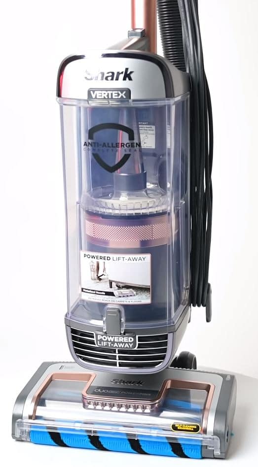 Shark Vertex Upright Vacuum AZ2002